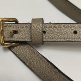 Louis Vuitton(LV) OnTheGo Tote Bicolor Monogram Empreinte Giant PM — thumbnail 11