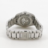 Omega Seamaster Aqua Terra 150M Quartz Watch Stainless Steel with Diamond Markers and Mother of Pearl 28 — thumbnail 3