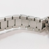Omega Seamaster Aqua Terra 150M Quartz Watch Stainless Steel with Diamond Markers and Mother of Pearl 28 — thumbnail 9