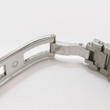 Omega Seamaster Aqua Terra 150M Quartz Watch Stainless Steel with Diamond Markers and Mother of Pearl 28 — thumbnail 8
