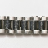 Omega Seamaster Aqua Terra 150M Quartz Watch Stainless Steel with Diamond Markers and Mother of Pearl 28 — thumbnail 11
