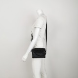 Louis Vuitton(LV) Soft Trunk Bag Monogram Eclipse Canvas Mini — thumbnail 2