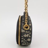 Christian Dior CD Signature Vanity Case Oblique Canvas Small — thumbnail 4