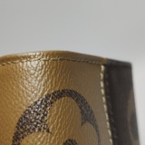 Louis Vuitton(LV) OnTheGo Tote Reverse Monogram Giant East West — thumbnail 11