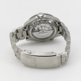 Omega Seamaster Professional Planet Ocean 600M Co-Axial Chronometer Automatic Watch Stainless Steel 42 — thumbnail 3