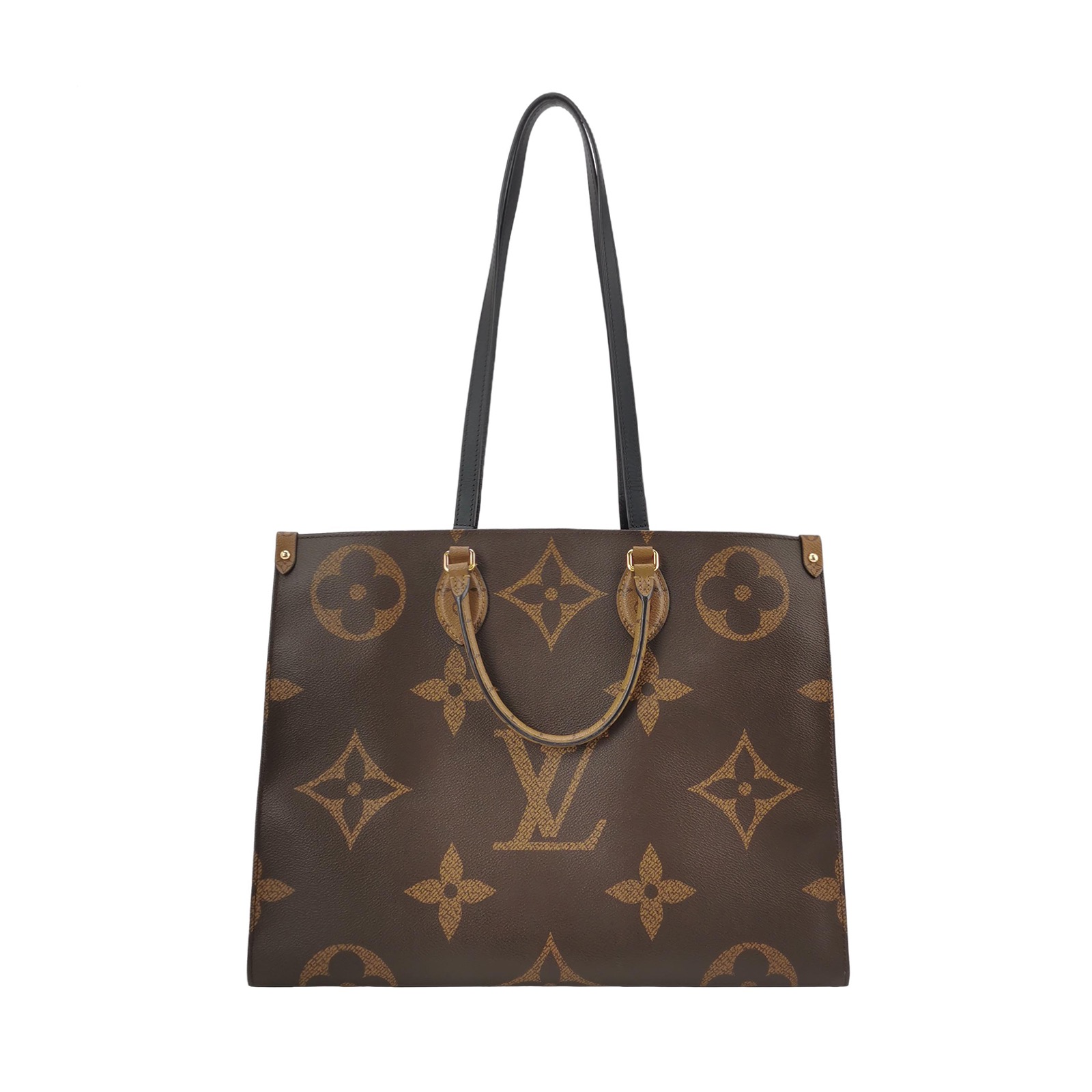 Louis Vuitton(LV) OnTheGo Tote Reverse Monogram Giant GM