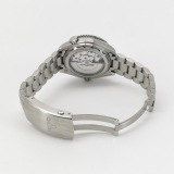 Omega Seamaster Professional Planet Ocean 600M Co-Axial Chronometer Automatic Watch Stainless Steel 42 — thumbnail 4