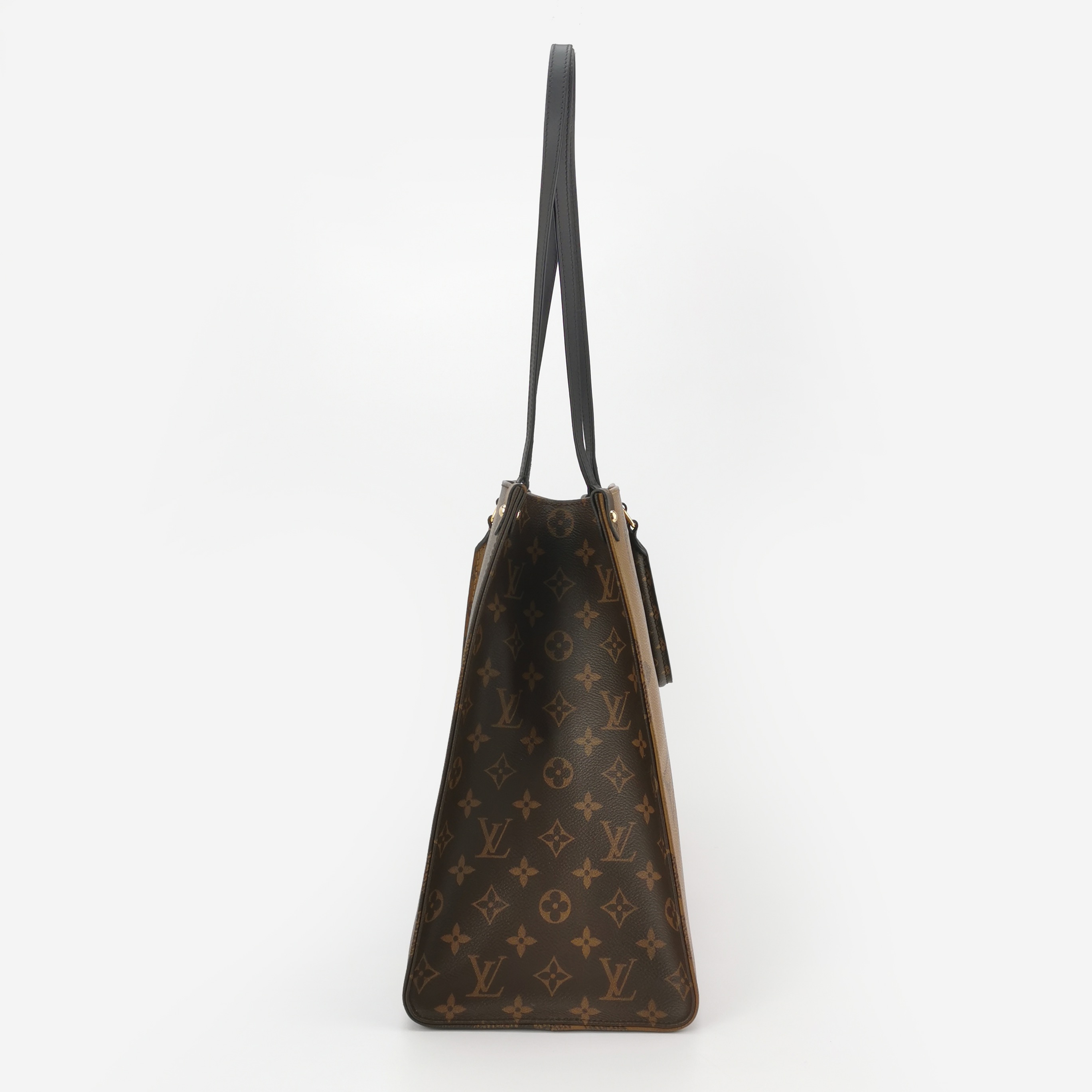 Louis Vuitton(LV) OnTheGo Tote Reverse Monogram Giant GM