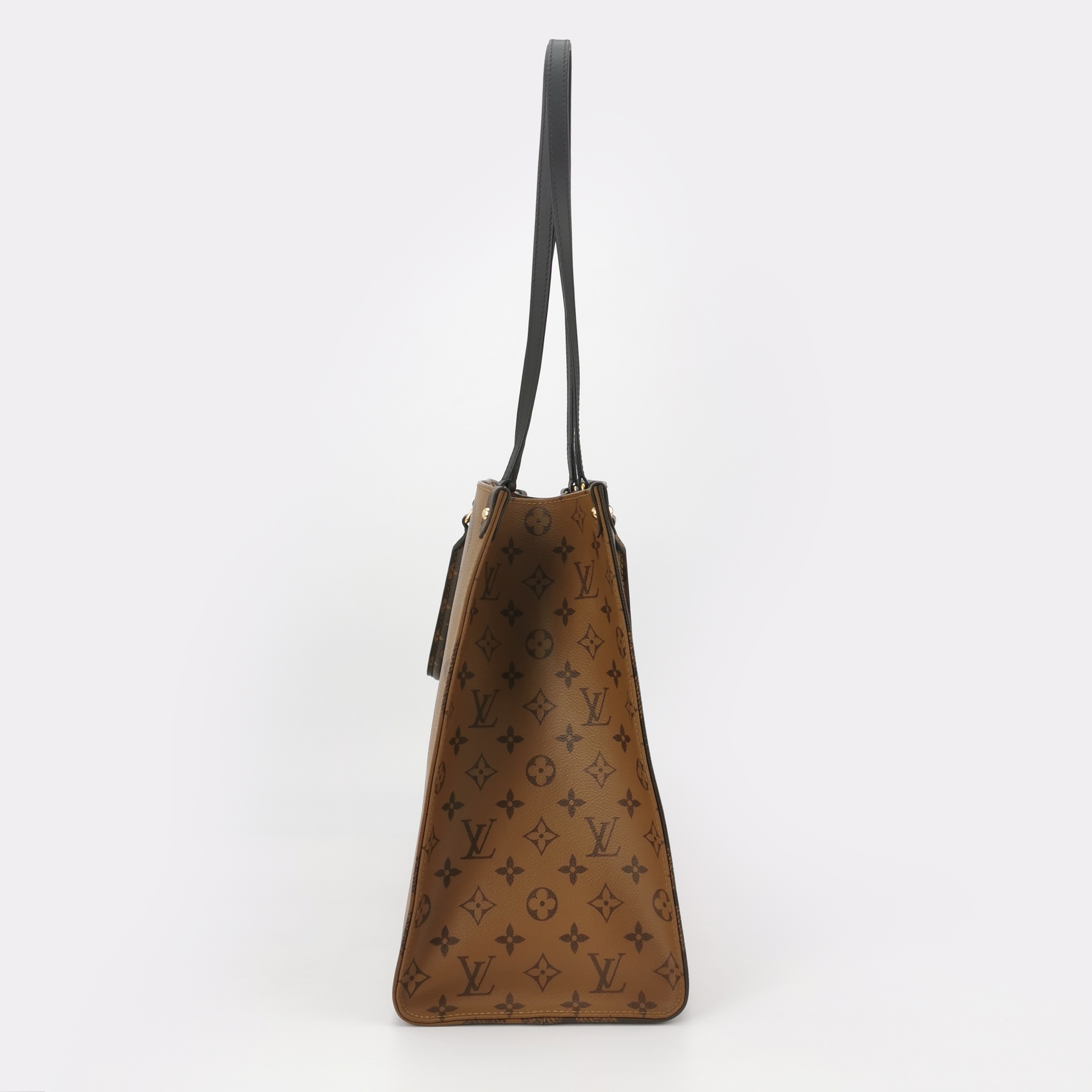Louis Vuitton(LV) OnTheGo Tote Reverse Monogram Giant GM
