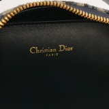 Christian Dior CD Signature Vanity Case Oblique Canvas Small — thumbnail 8