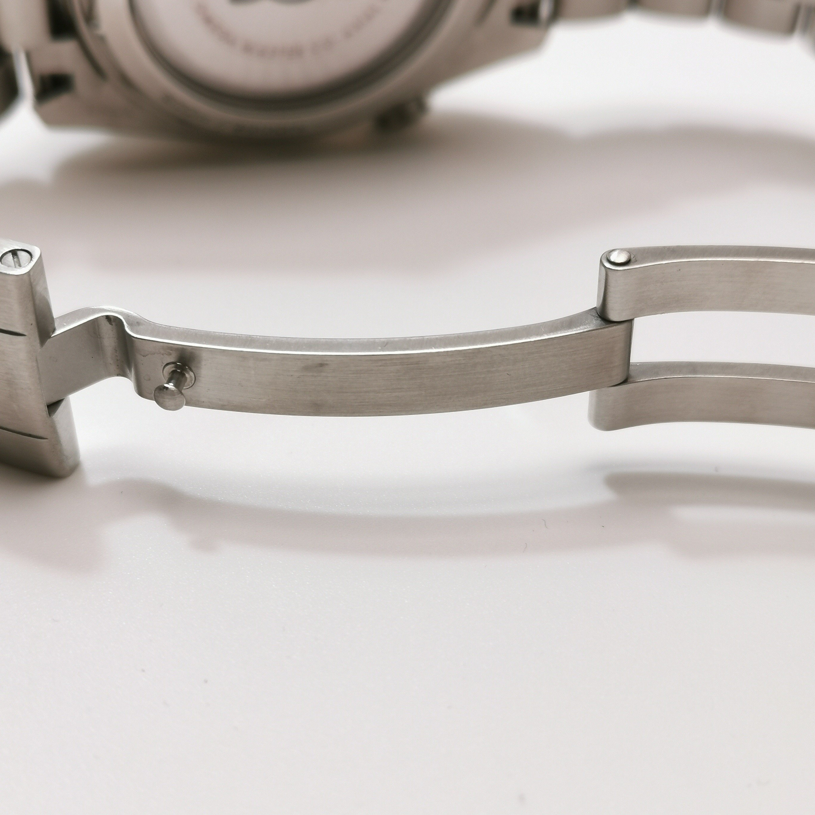 Omega Seamaster Professional Planet Ocean 600M Co-Axial Chronometer Automatic Watch Stainless Steel 42 — photo 10 of 10