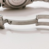 Omega Seamaster Professional Planet Ocean 600M Co-Axial Chronometer Automatic Watch Stainless Steel 42 — thumbnail 10