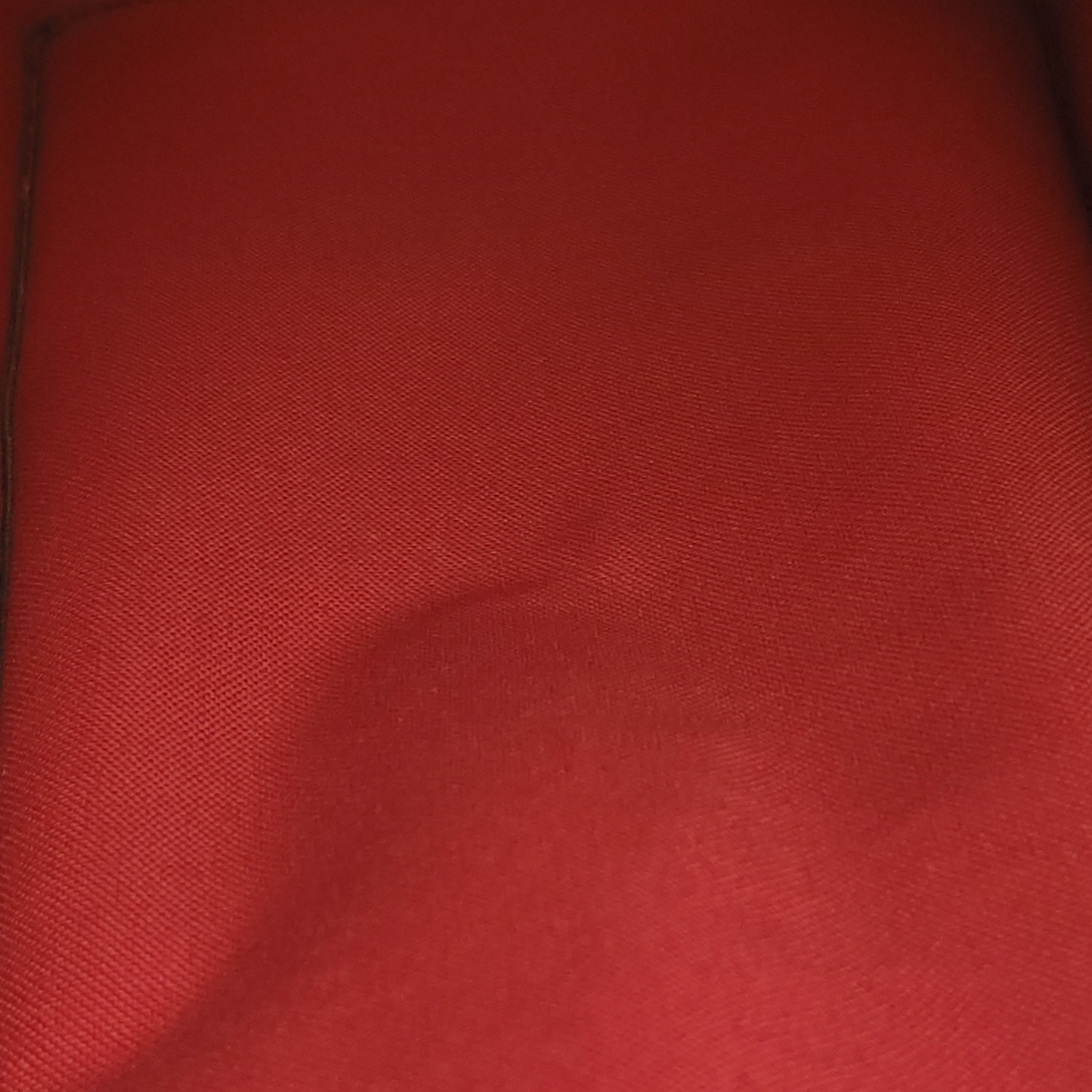 Louis Vuitton(LV) OnTheGo Tote Reverse Monogram Giant GM