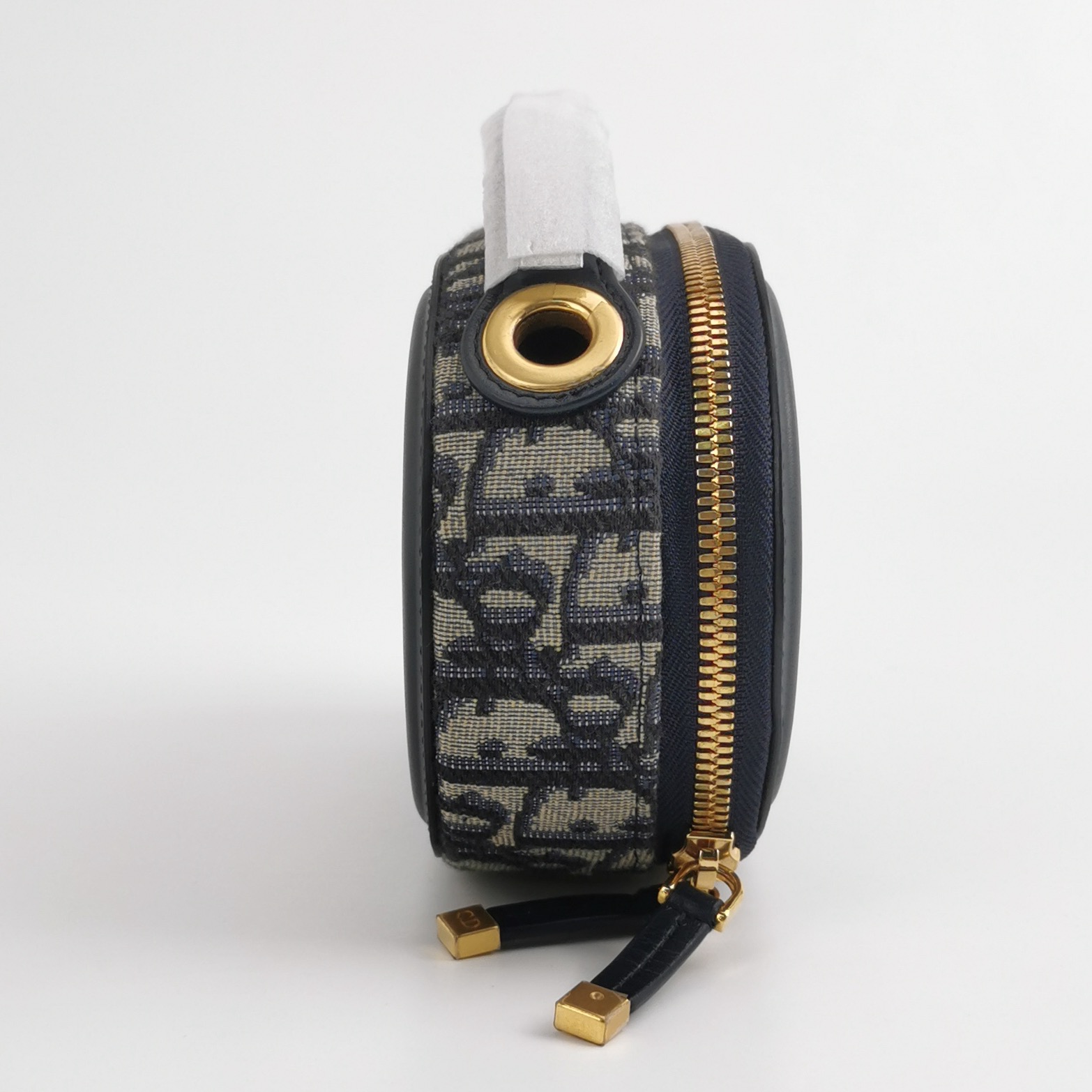 Christian Dior CD Signature Vanity Case Oblique Canvas Small — photo 4 of 14