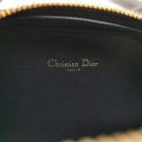 Christian Dior CD Signature Vanity Case Oblique Canvas Small — thumbnail 8