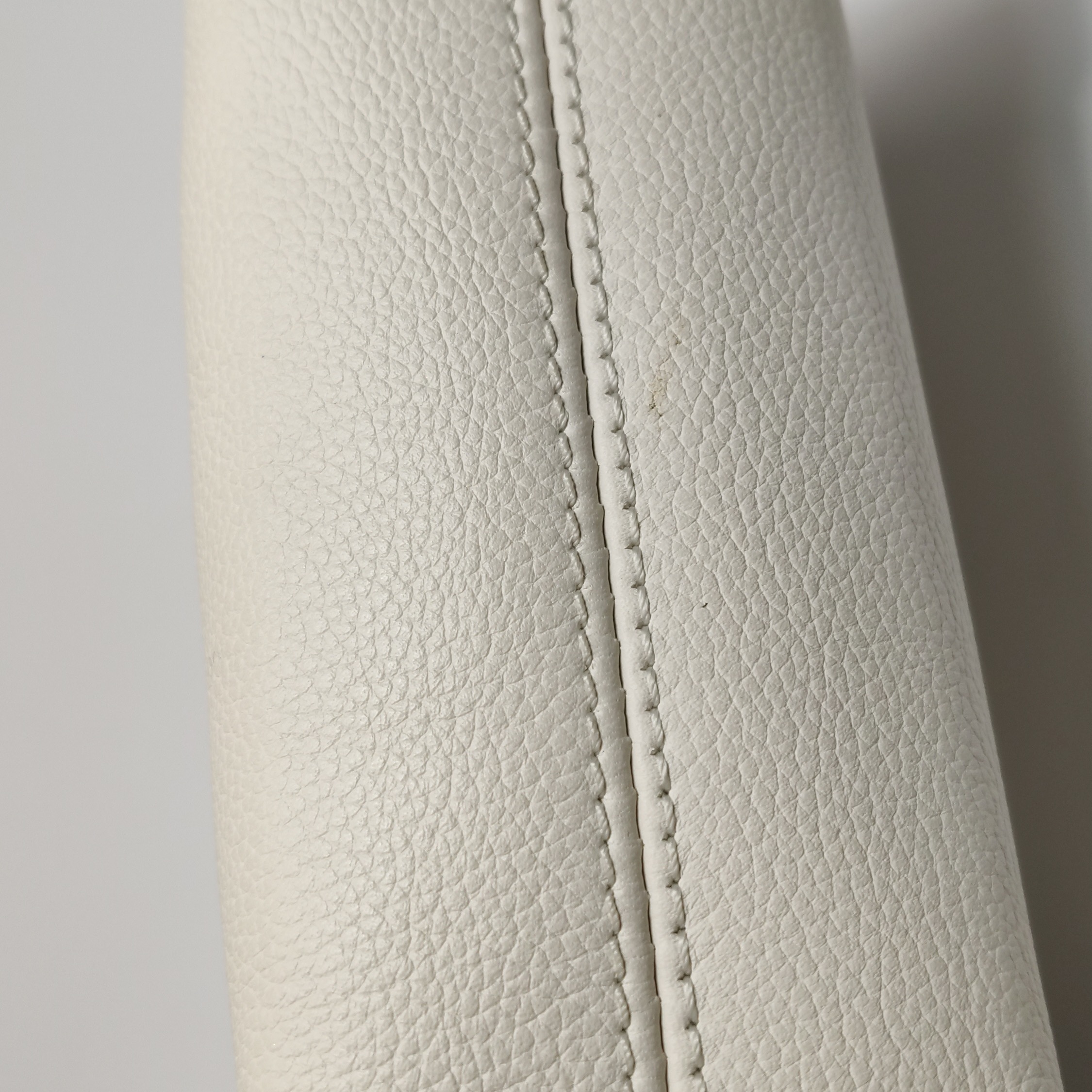 Louis Vuitton(LV) Side Trunk Handbag Monogram Dune Canvas PM