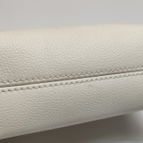 Louis Vuitton(LV) Side Trunk Handbag Monogram Dune Canvas PM — thumbnail 10