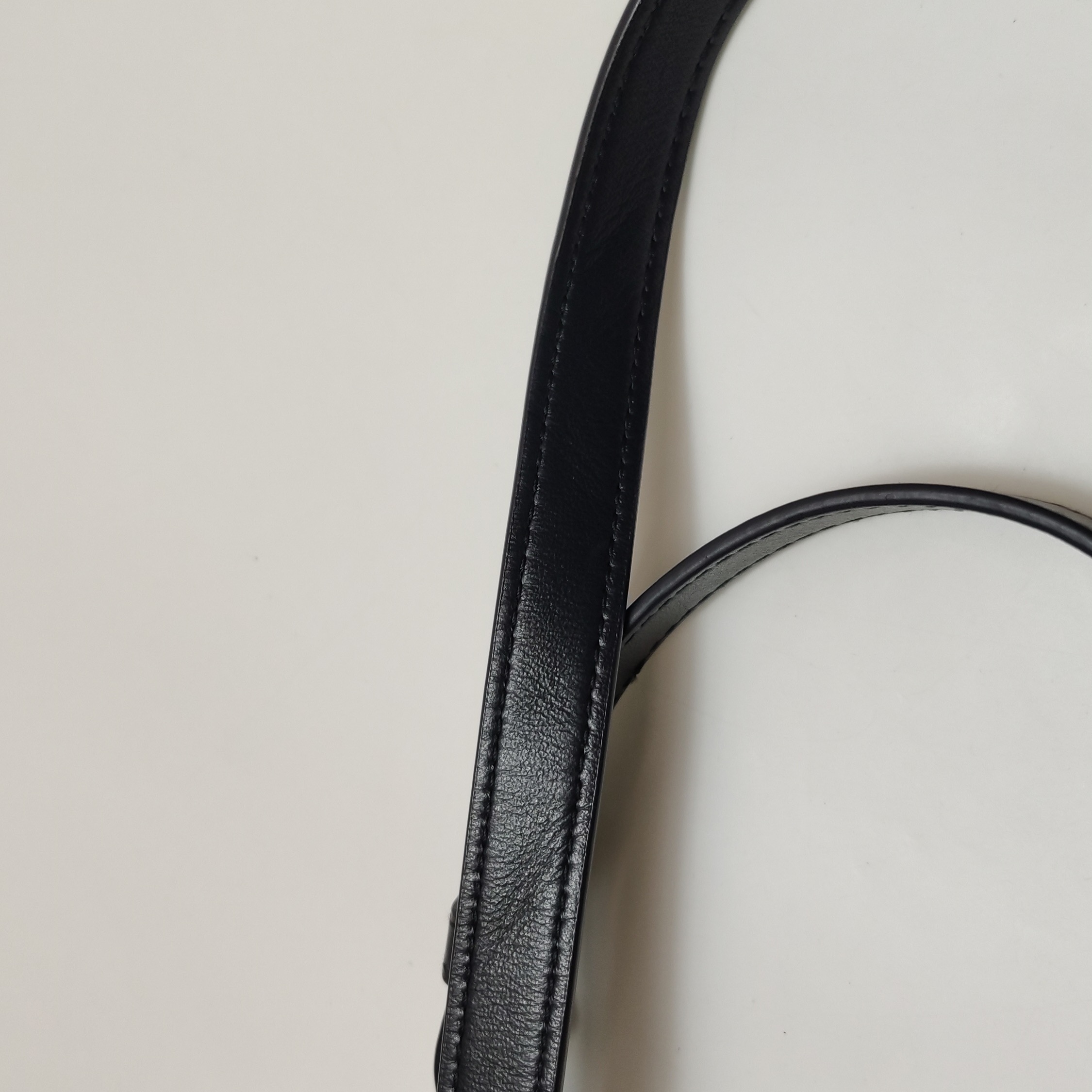 Christian Dior CD Signature Vanity Case Oblique Canvas Small — photo 14 of 14
