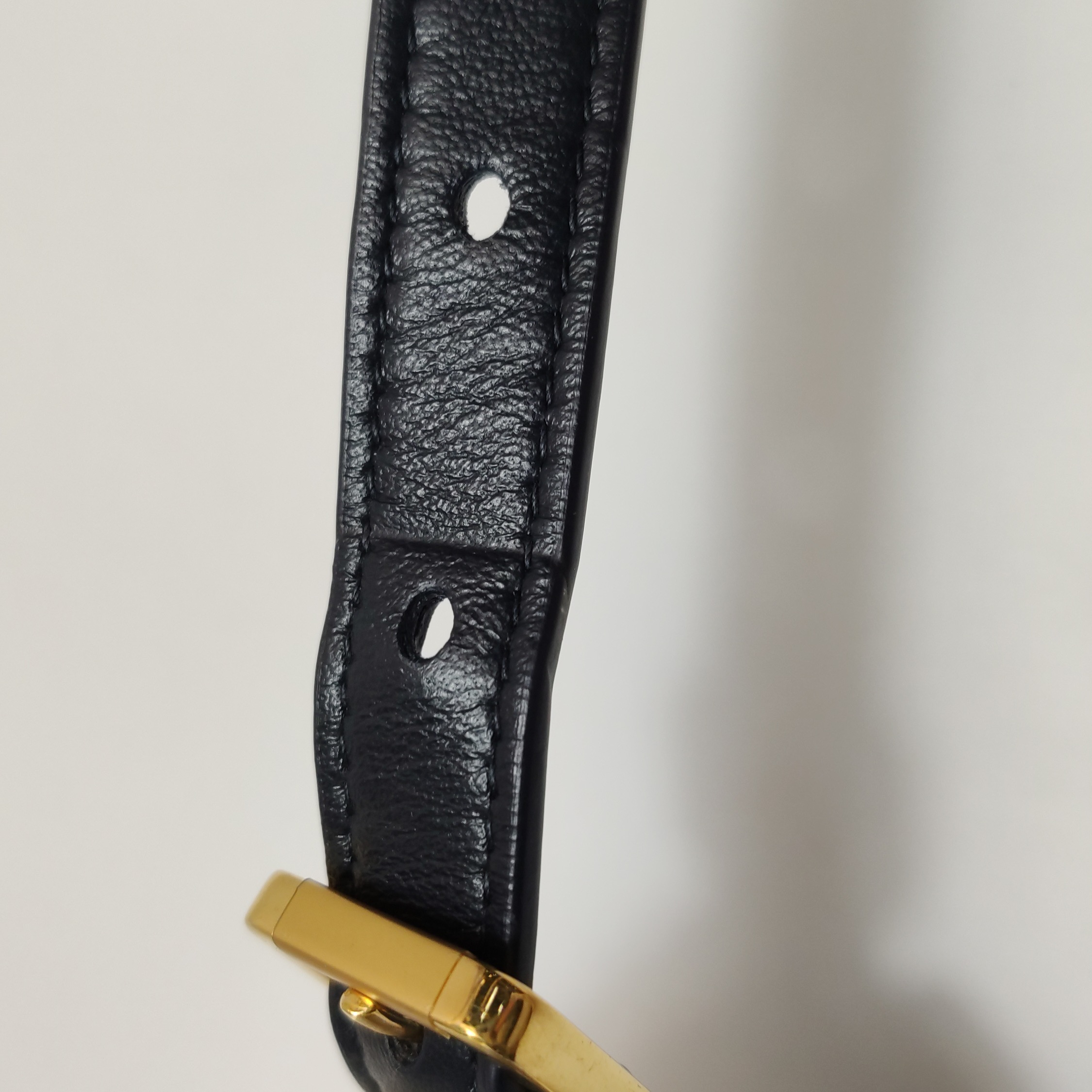 Christian Dior CD Signature Vanity Case Oblique Canvas Small — photo 12 of 14