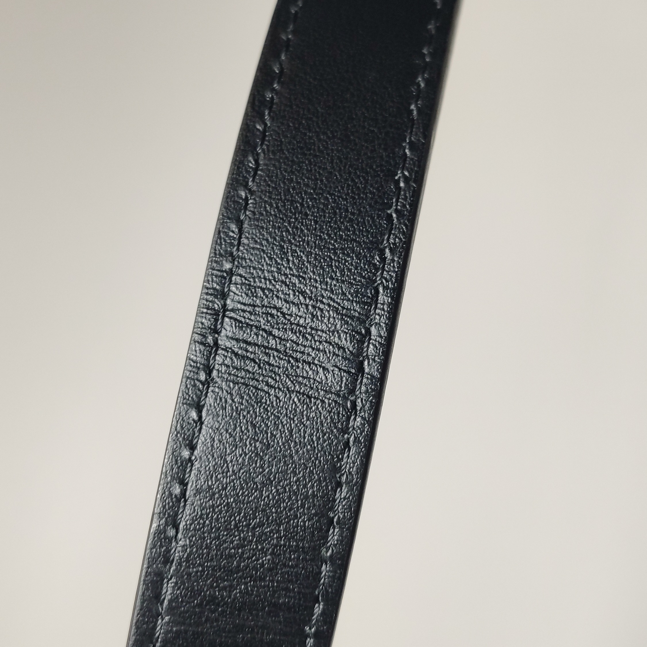 Louis Vuitton(LV) Soft Trunk Bag Monogram Eclipse Canvas Mini — photo 14 of 14