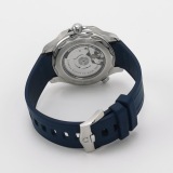 Omega Seamaster Professional Diver 300M Co-Axial Master Chronometer Automatic Watch Stainless Steel and Rubber with Ceramic 42 — thumbnail 3