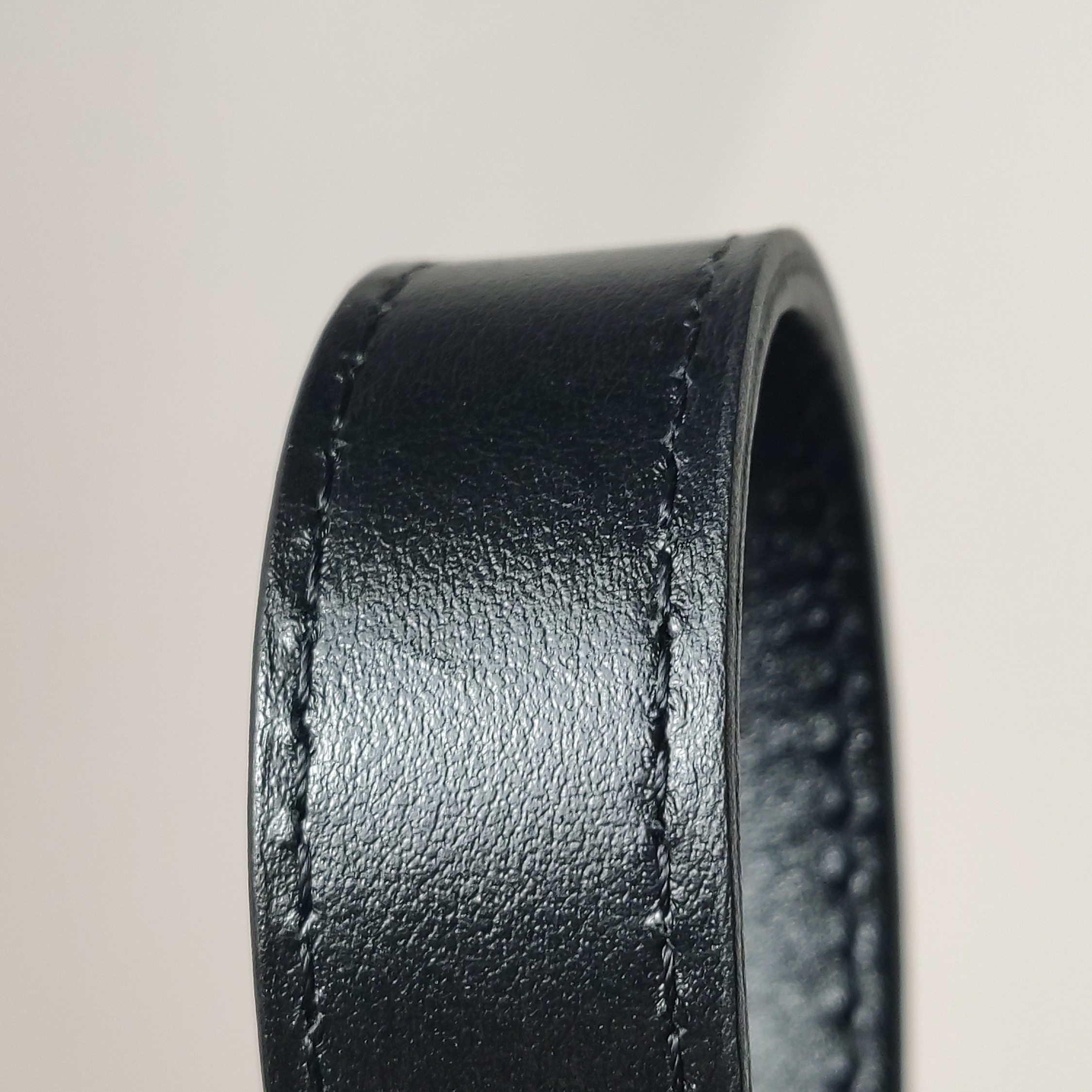 Louis Vuitton(LV) Soft Trunk Bag Monogram Eclipse Canvas Mini — photo 14 of 14