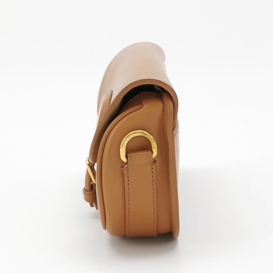 Christian Dior Bobby Flap Bag Leather East West — photo 4 of 15