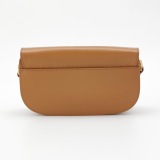 Christian Dior Bobby Flap Bag Leather East West — thumbnail 3