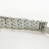 Omega De Ville Prestige Co-Axial Chronometer Automatic Watch Stainless Steel 40 — thumbnail 10