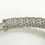 Omega De Ville Prestige Co-Axial Chronometer Automatic Watch Stainless Steel 40 — thumbnail 9