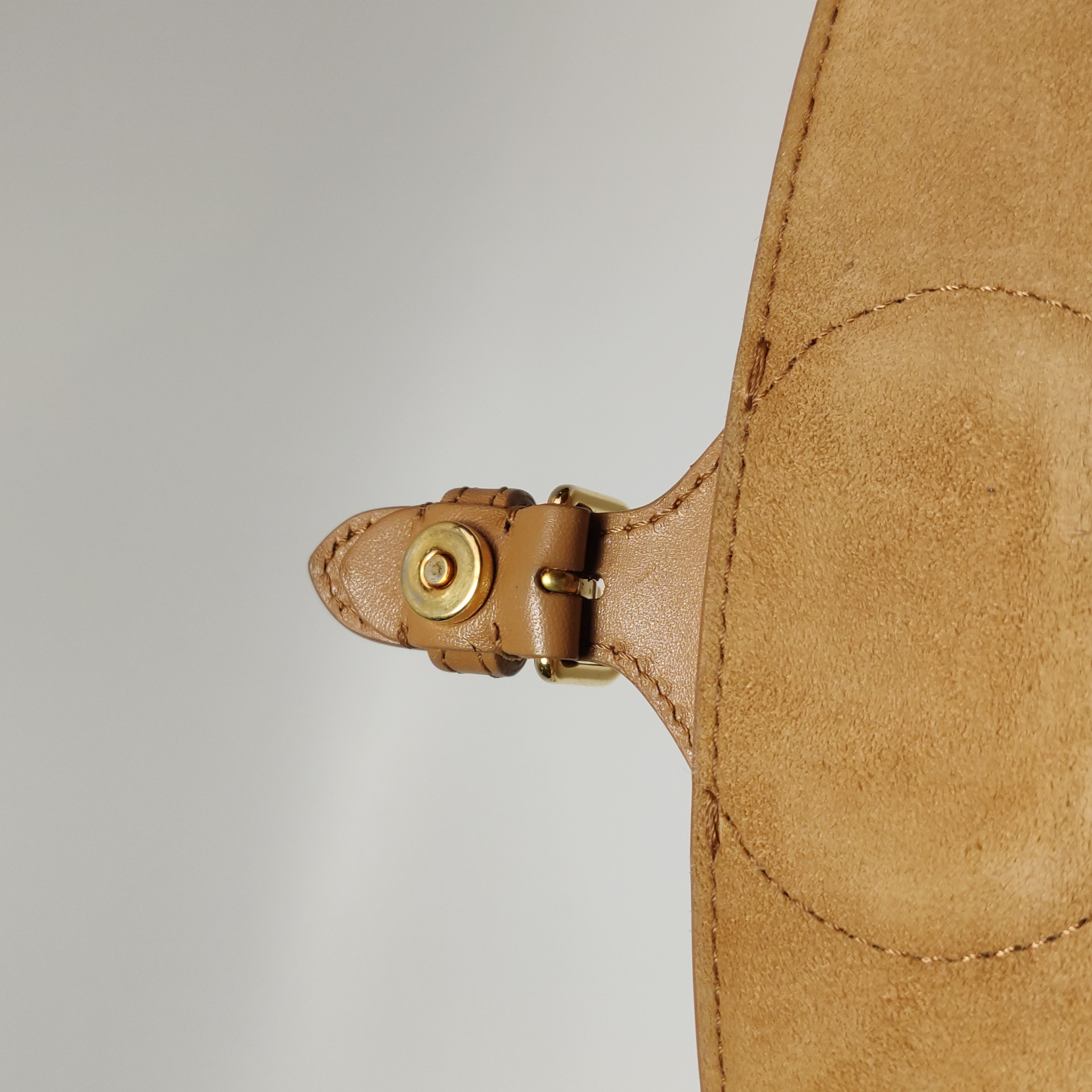 Christian Dior Bobby Flap Bag Leather East West — photo 10 of 15