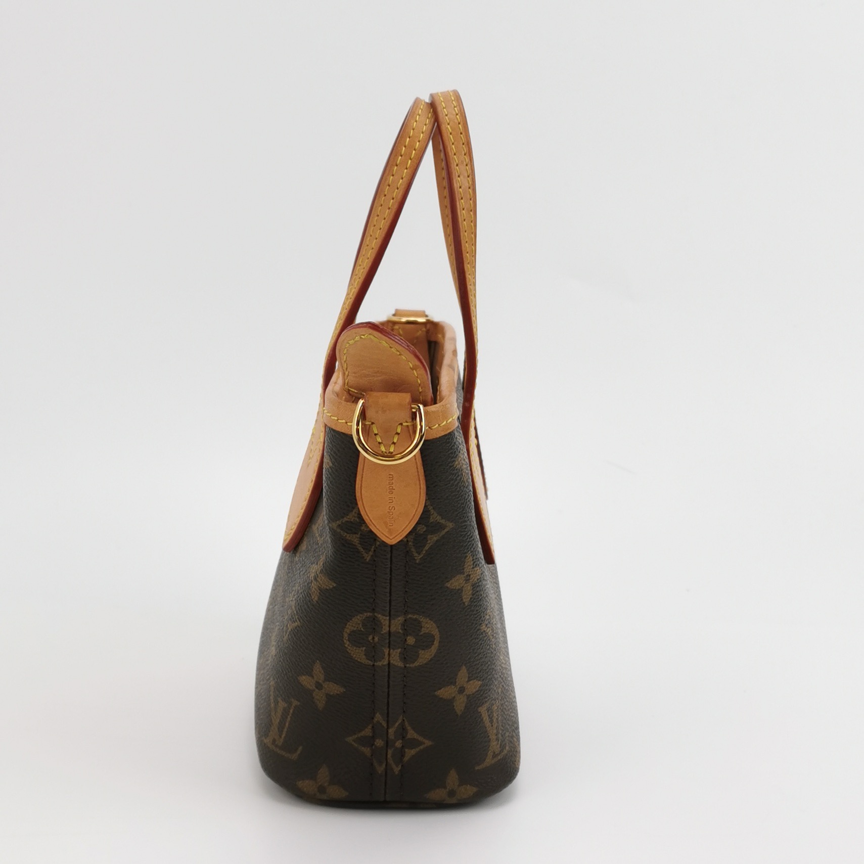 Louis Vuitton(LV) Neverfull NM Tote Monogram Canvas BB