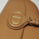 Christian Dior Bobby Flap Bag Leather East West — thumbnail 11