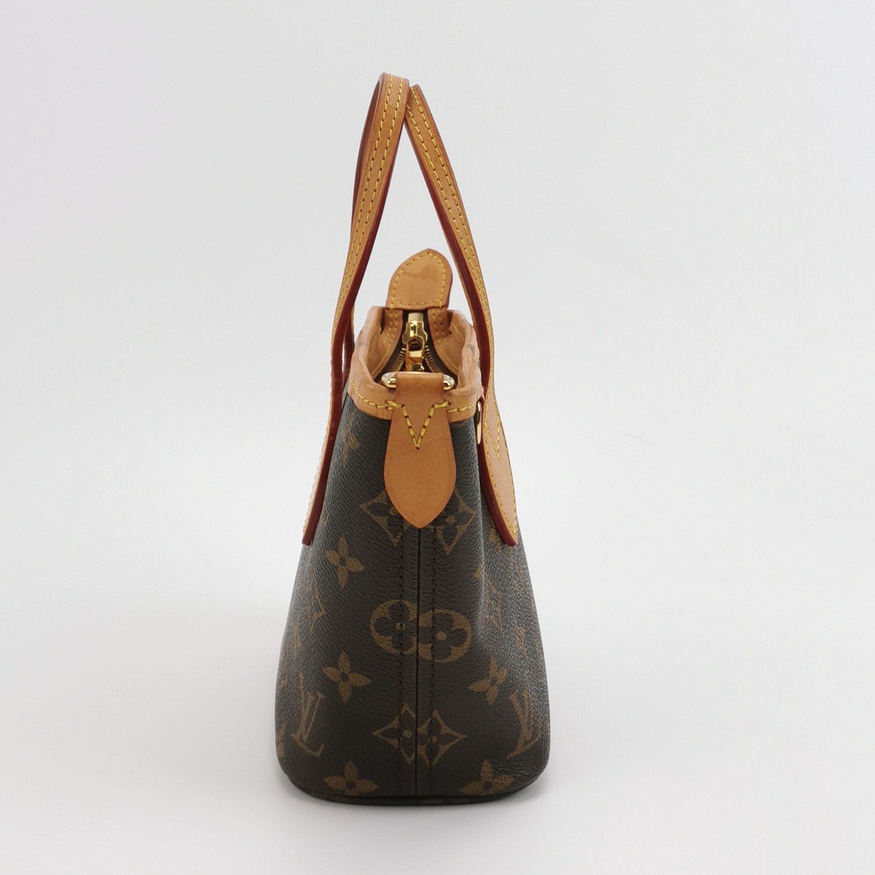 Louis Vuitton(LV) Neverfull NM Tote Monogram Canvas BB