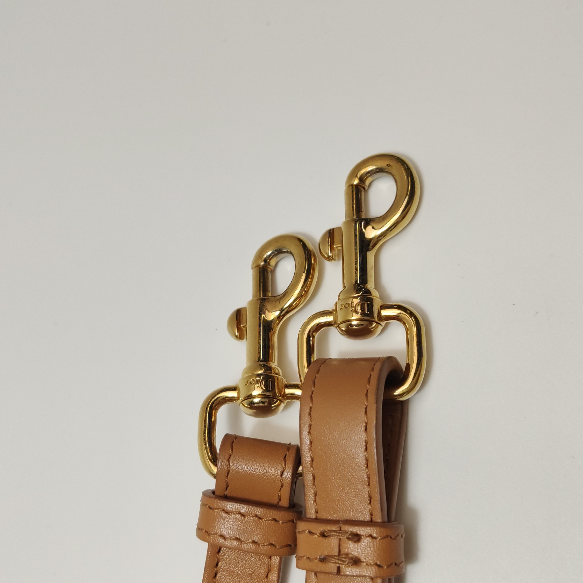 Christian Dior Bobby Flap Bag Leather East West — photo 15 of 15