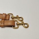 Christian Dior Bobby Flap Bag Leather East West — thumbnail 15