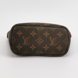 Louis Vuitton(LV) Neverfull NM Tote Monogram Canvas BB — thumbnail 6