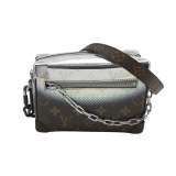 Louis Vuitton(LV) Legacy Soft Trunk Bag Monogram Canvas Mini — thumbnail 1