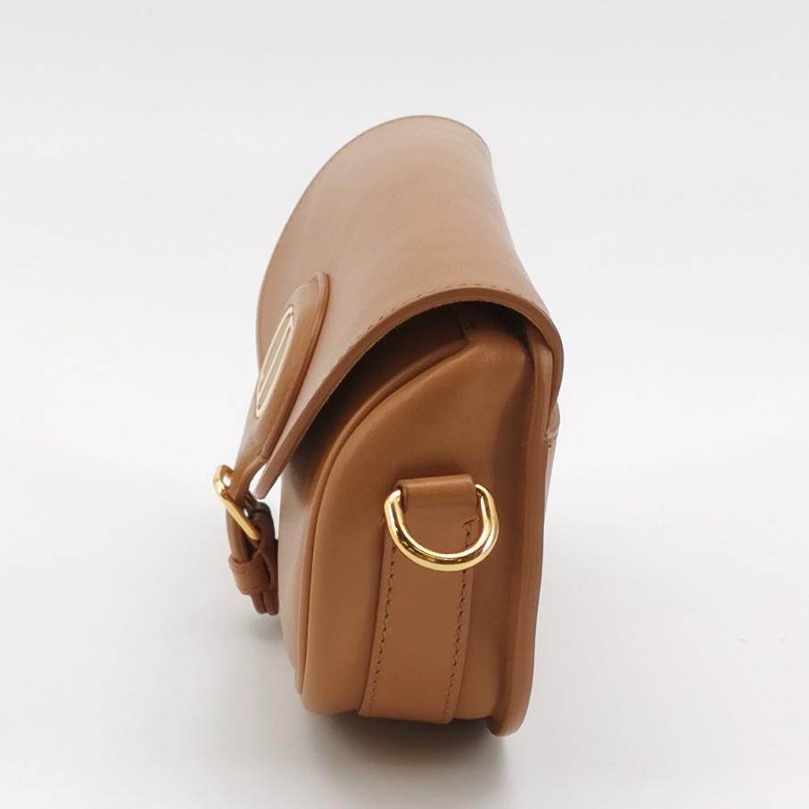 Christian Dior Bobby Flap Bag Leather East West — photo 4 of 15