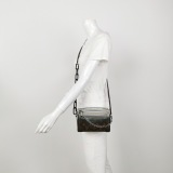 Louis Vuitton(LV) Legacy Soft Trunk Bag Monogram Canvas Mini — thumbnail 2
