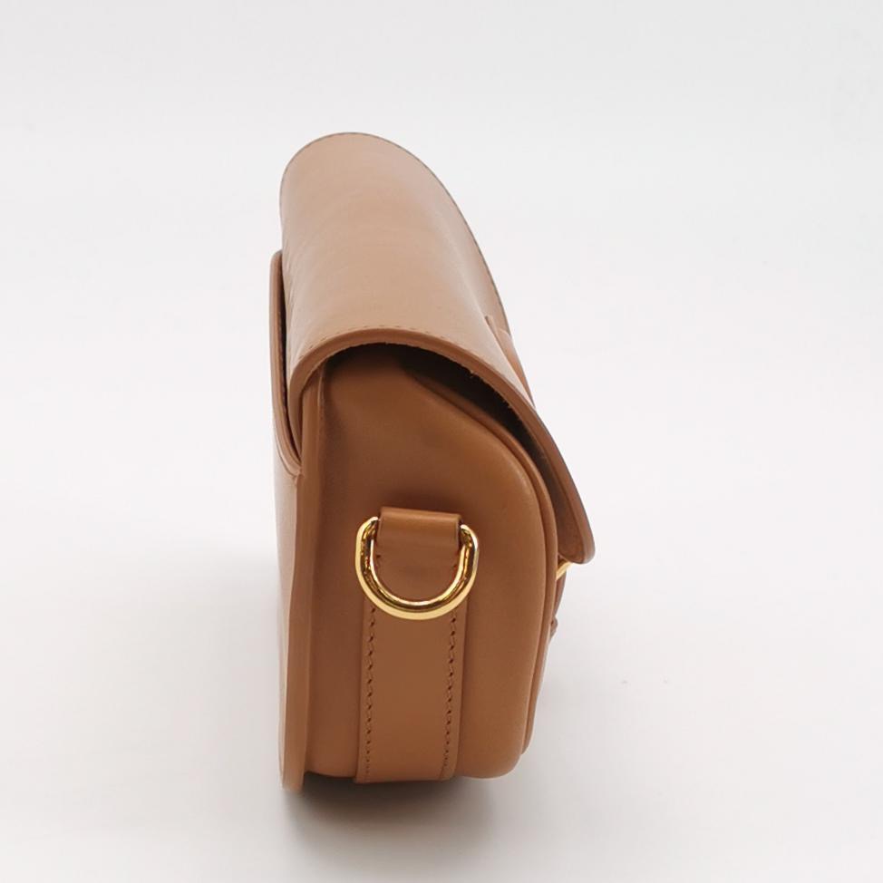 Christian Dior Bobby Flap Bag Leather East West — photo 5 of 15