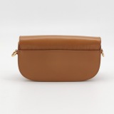 Christian Dior Bobby Flap Bag Leather East West — thumbnail 3
