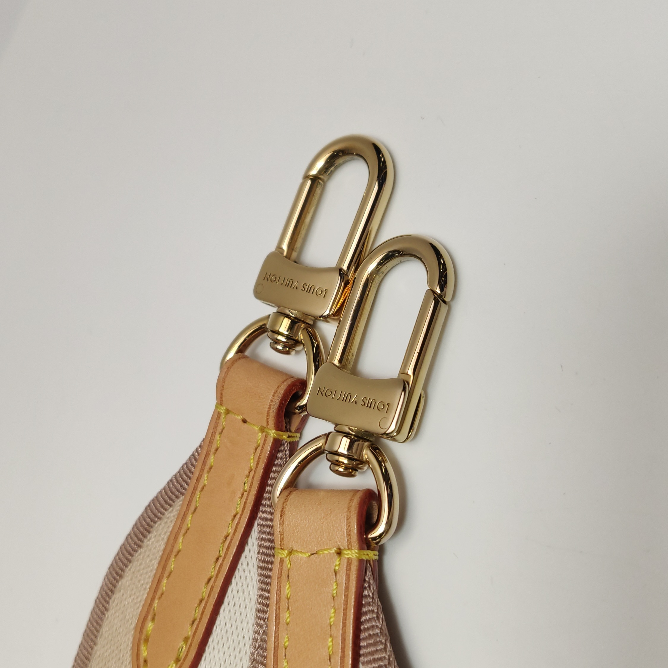 Louis Vuitton(LV) Neverfull NM Tote Monogram Canvas BB