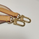 Louis Vuitton(LV) Neverfull NM Tote Monogram Canvas BB — thumbnail 16