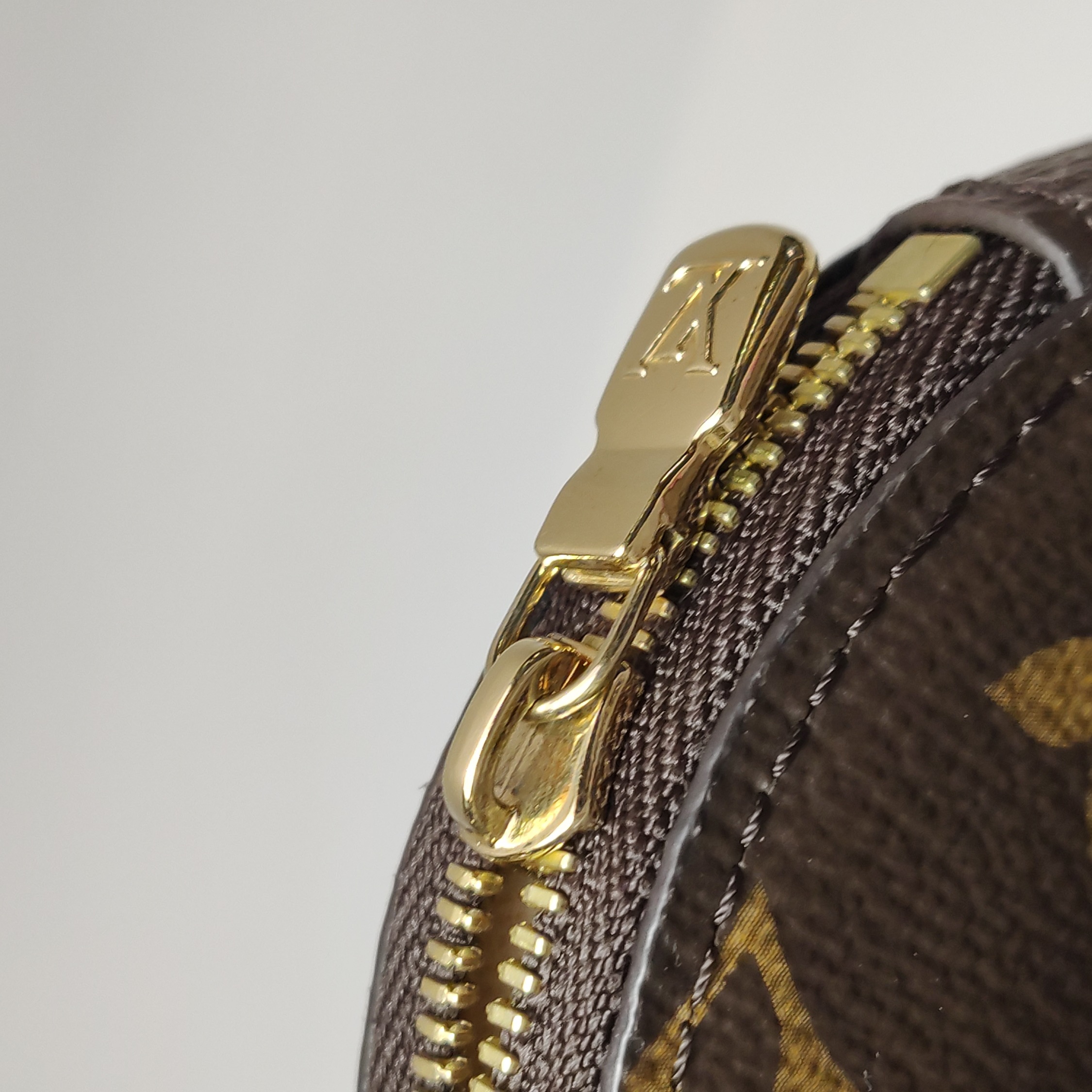 Louis Vuitton(LV) Neverfull NM Tote Monogram Canvas BB