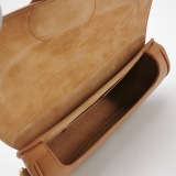 Christian Dior Bobby Flap Bag Leather East West — thumbnail 7