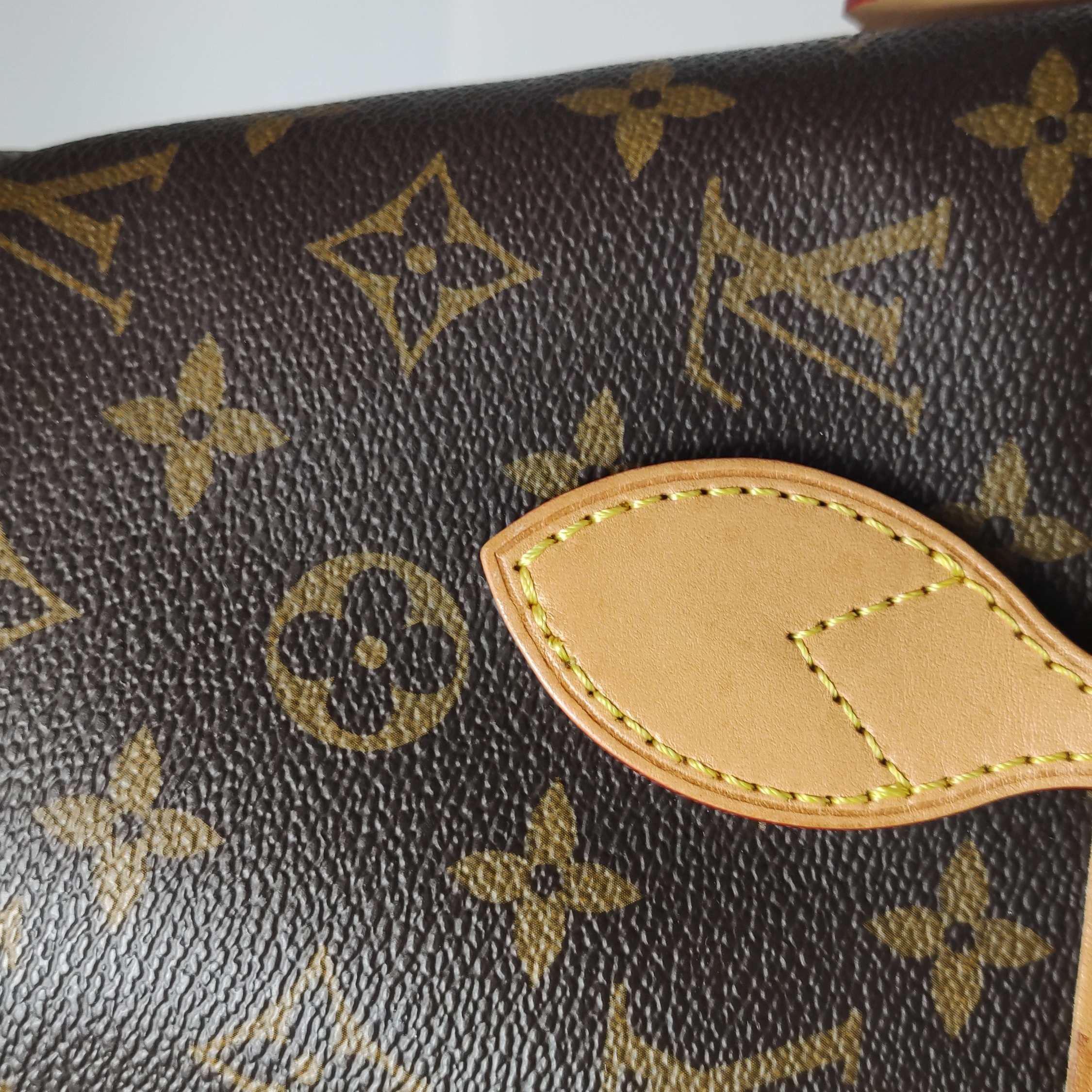 Louis Vuitton(LV) Neverfull NM Tote Monogram Canvas BB
