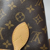 Louis Vuitton(LV) Neverfull NM Tote Monogram Canvas BB — thumbnail 10