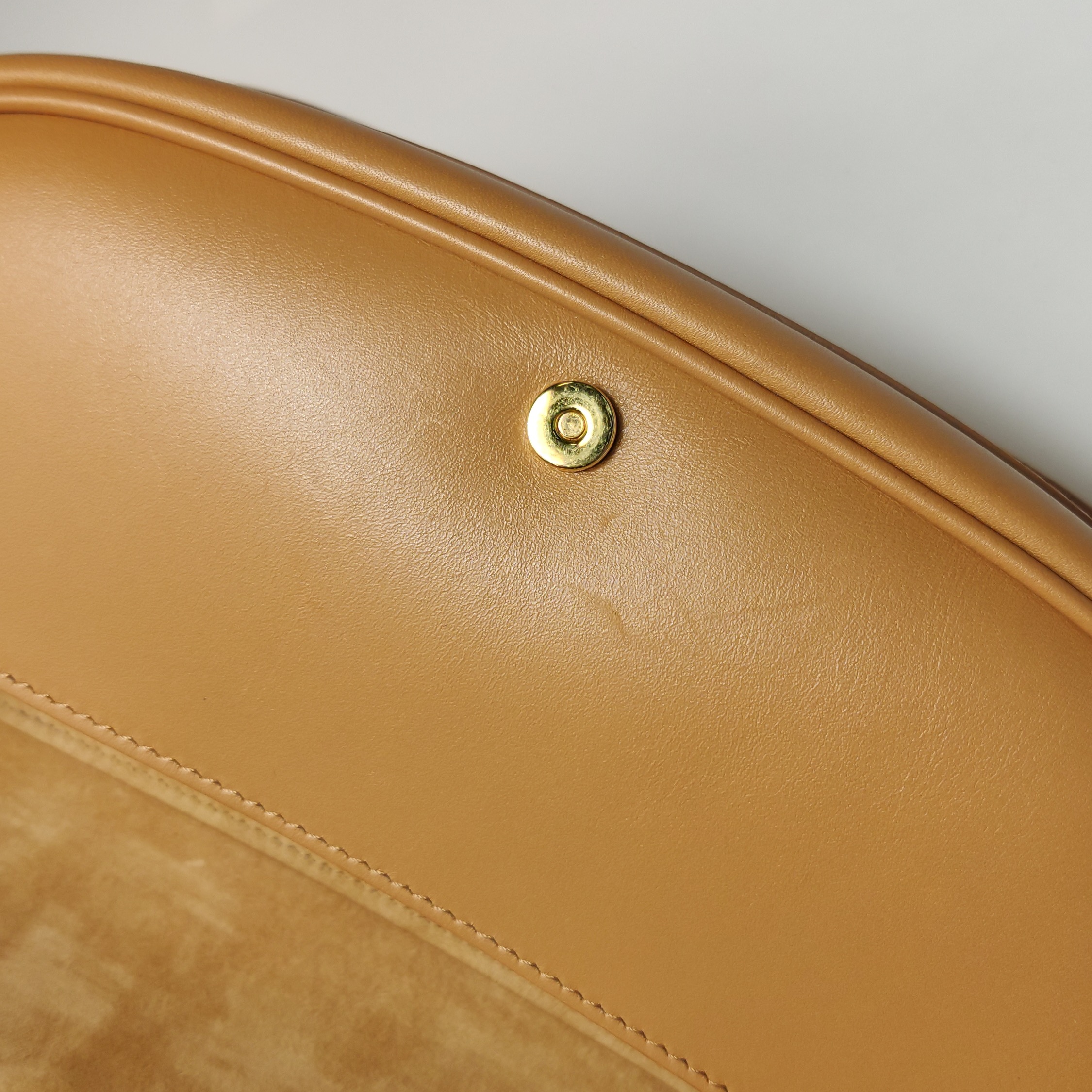 Christian Dior Bobby Flap Bag Leather East West — photo 11 of 15