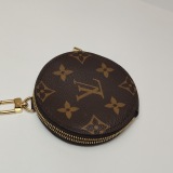 Louis Vuitton(LV) Neverfull NM Tote Monogram Canvas BB — thumbnail 12